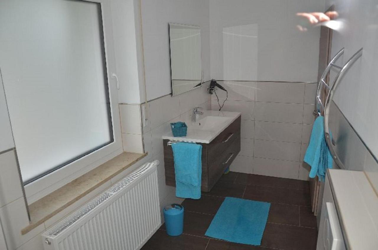 Obsthof Flammersberger Volkach Bagian luar foto