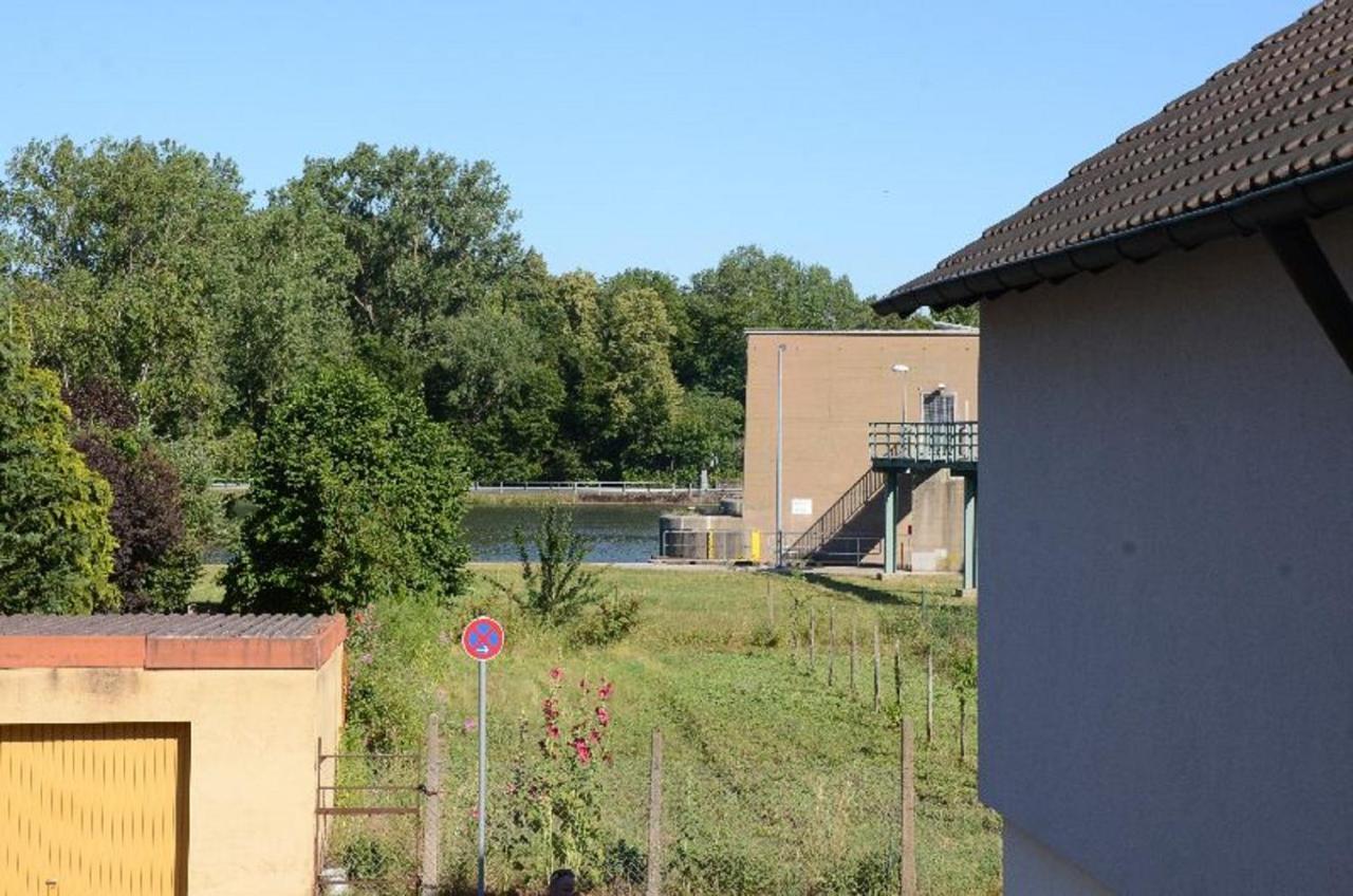 Obsthof Flammersberger Volkach Bagian luar foto