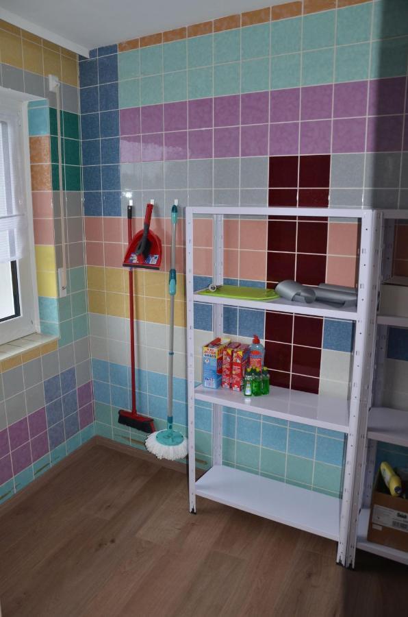 Obsthof Flammersberger Volkach Bagian luar foto